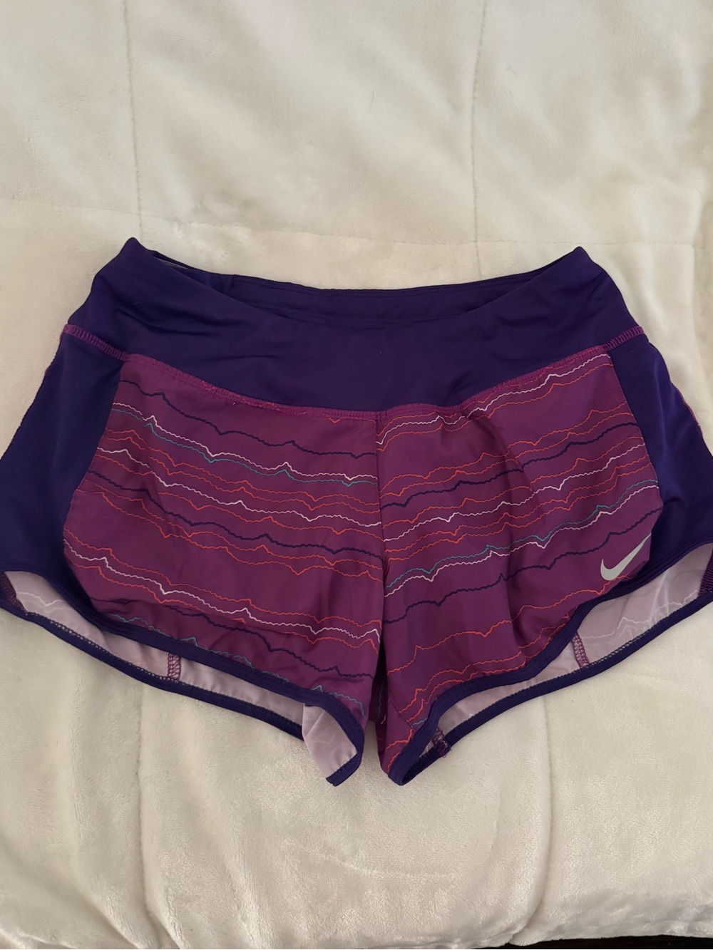 Nike Shorts